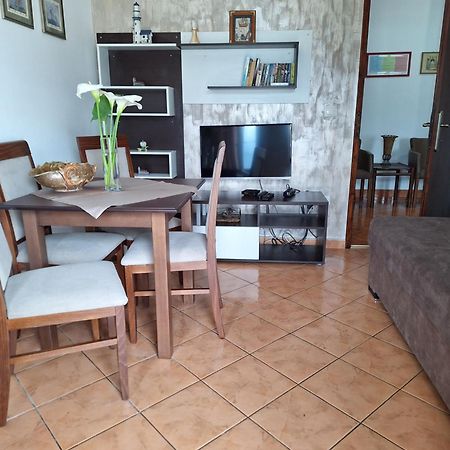Apartments Klakor Ps Tivat Bagian luar foto